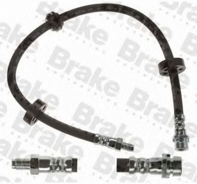 BRAKE ENGINEERING bh773782 -  Тормозной шланг